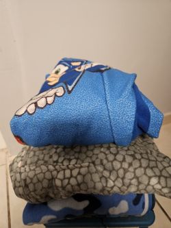 Kids One Piece Pajama