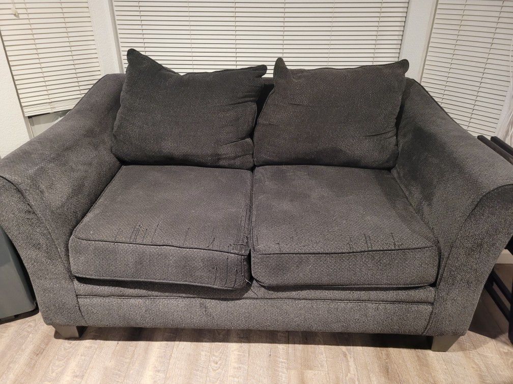 FREE Loveseat Couch