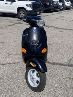Vespa