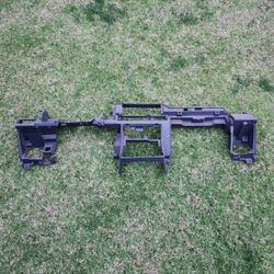 Toyota Dashboard Frame 