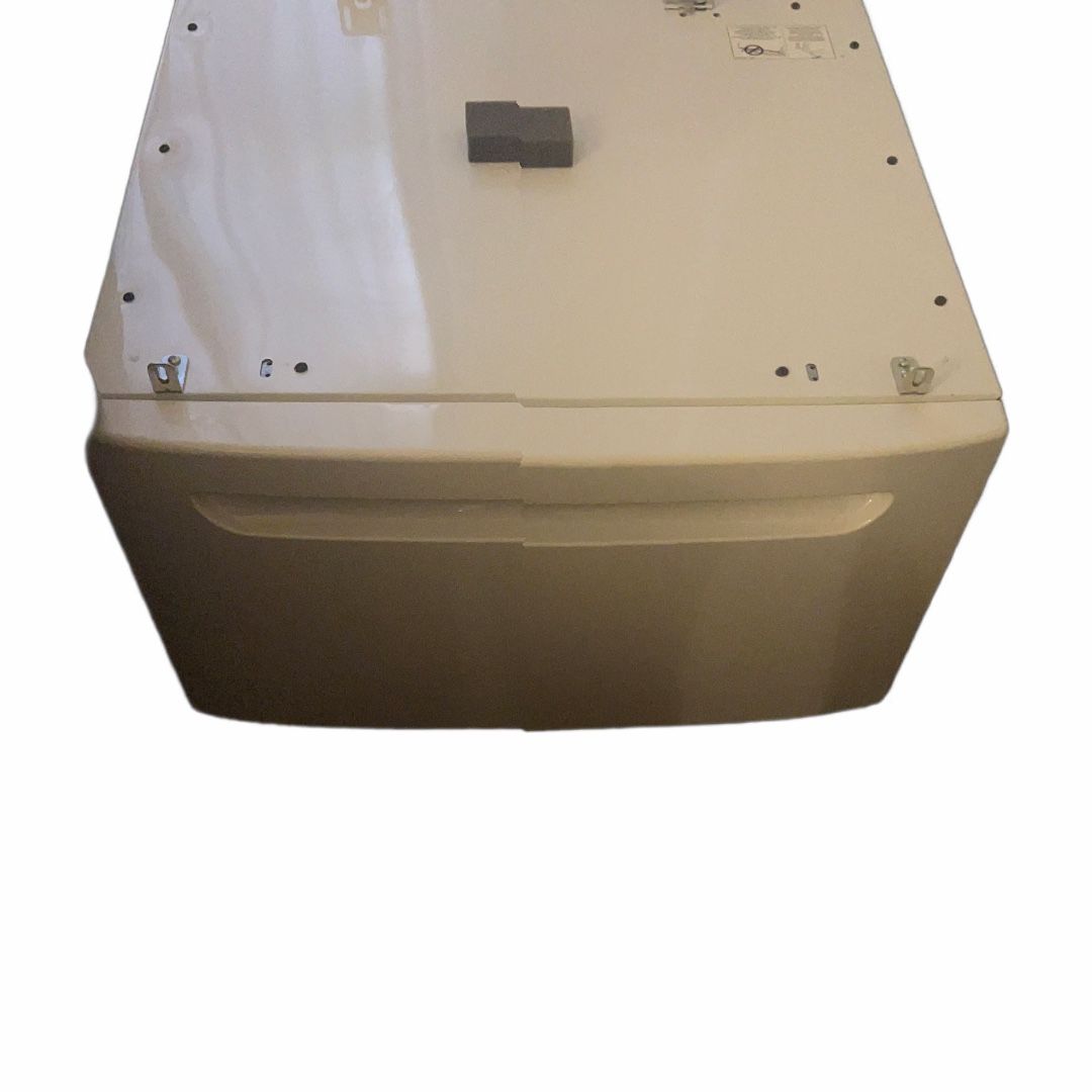 washer/Dryer pedestal