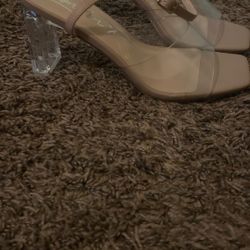 Ladies Heels