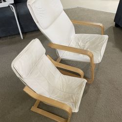 Ikea large online chair