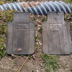 Xr Racing Floor Mats