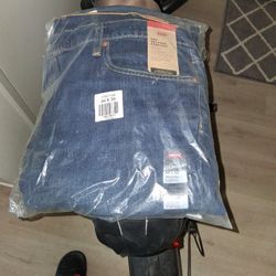 Levi Jeans