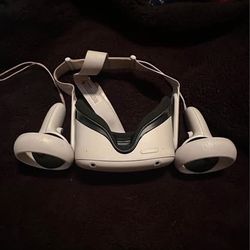 Oculus QUEST 2
