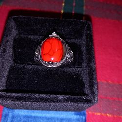 Women Ring 