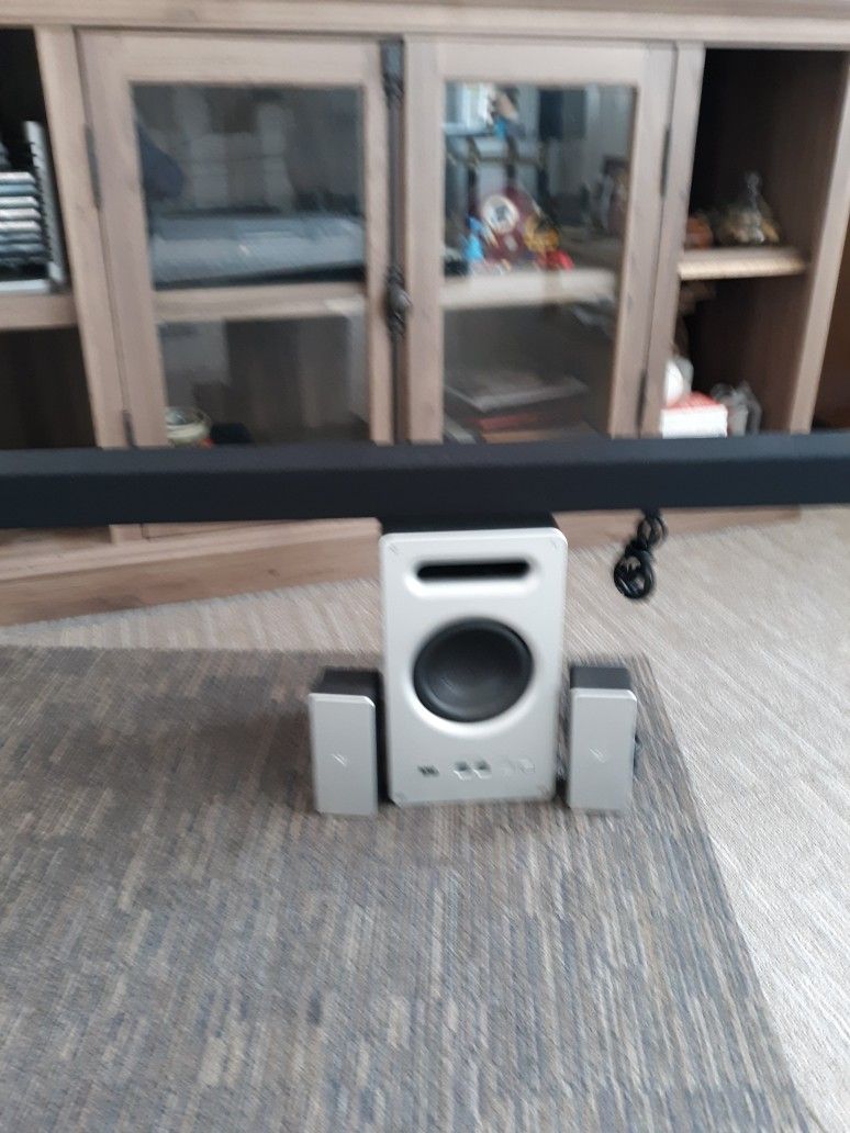 Surround System Vizio