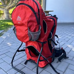 Kelty Hiking Backpack 