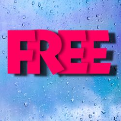 ⭐️ FREE ⭐️