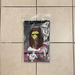 BAPE Big Ape Head Camo Tee Condition: Brand New with Tags (NWT). Comes with original BAPE dust bag