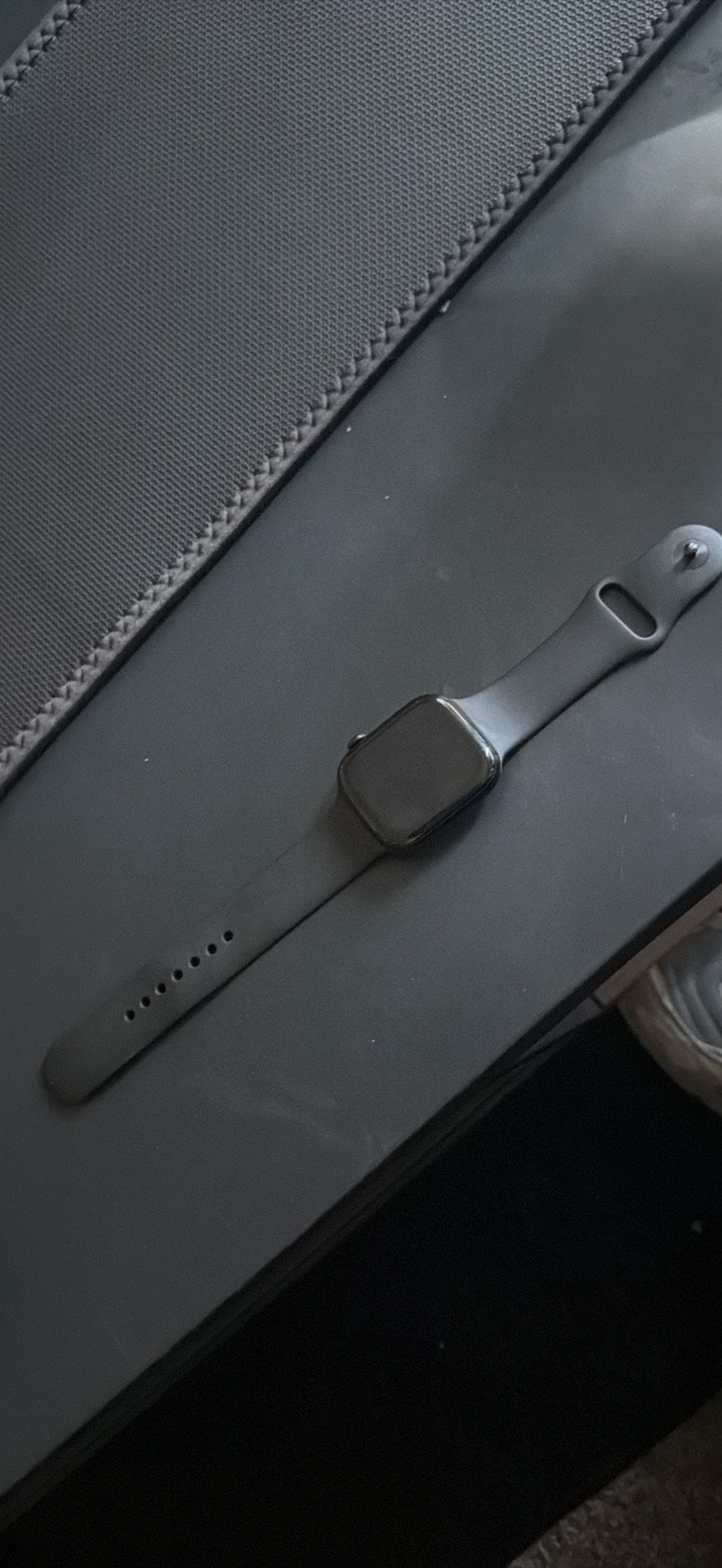 Apple swatch series 10