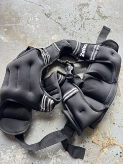 Zelus Football Shoulder Pads