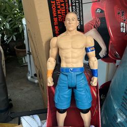 Jonh Cena
