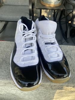 Jordan retro 11 Size 11