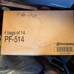 Size Claro $ 5 Paquete