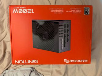 Maingear 1200 W PSU