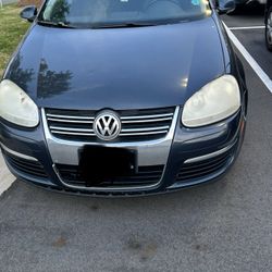 2008 Volkswagen Jetta