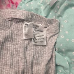 Ropa De Niña En Muy Buen Estado algunas Prendas No Fueron Usadas