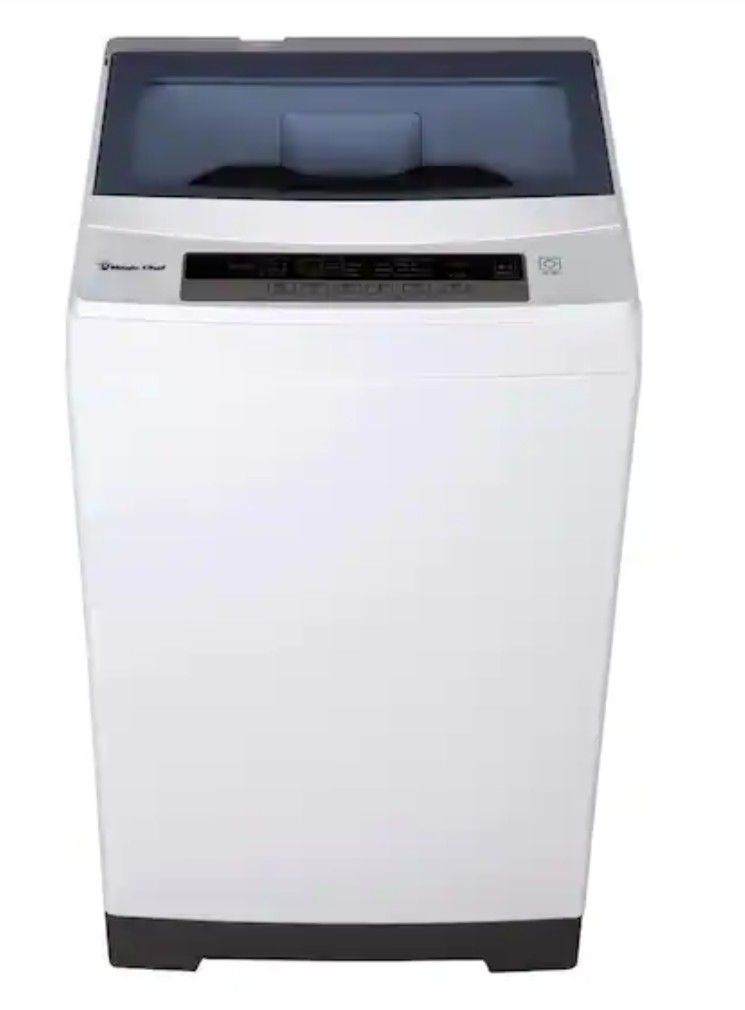 Compact Washer Magic Chef