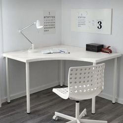 Discontinued IKEA Linnmon Corner Desk