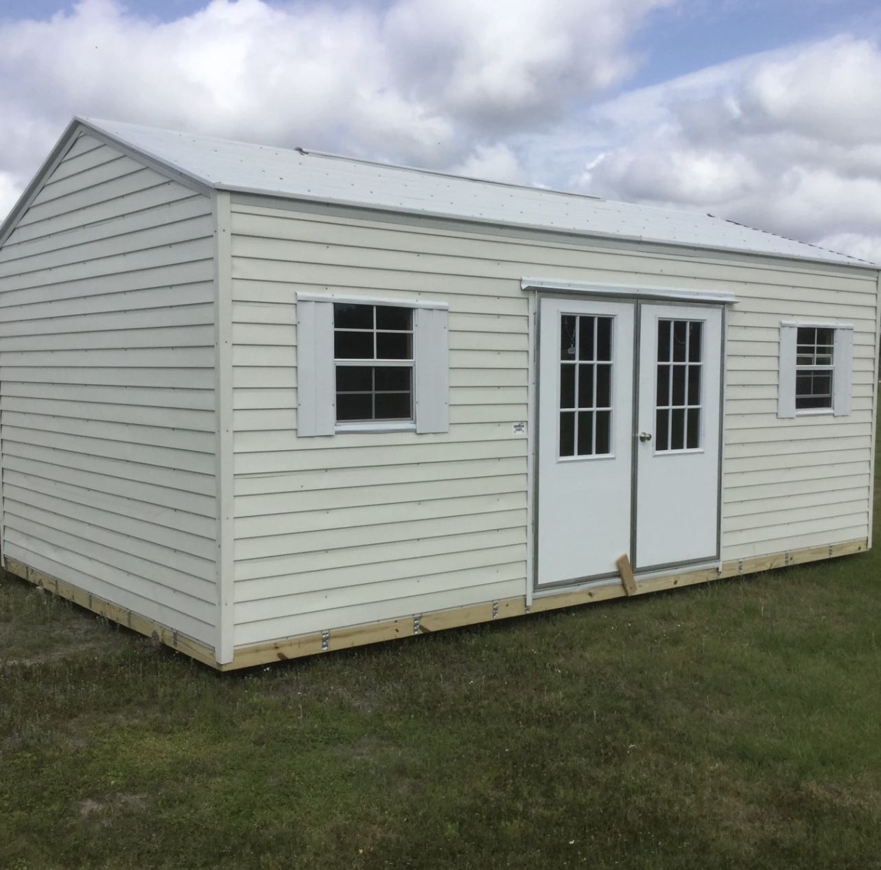 Shed, Storage Shed, Man Cave, She Shed
