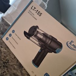 Handheld Vacuum Cleaner