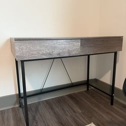 desk