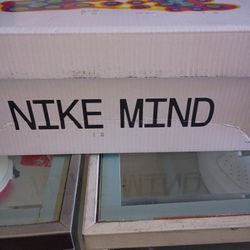 Nike Mind's Size 11 Available 
