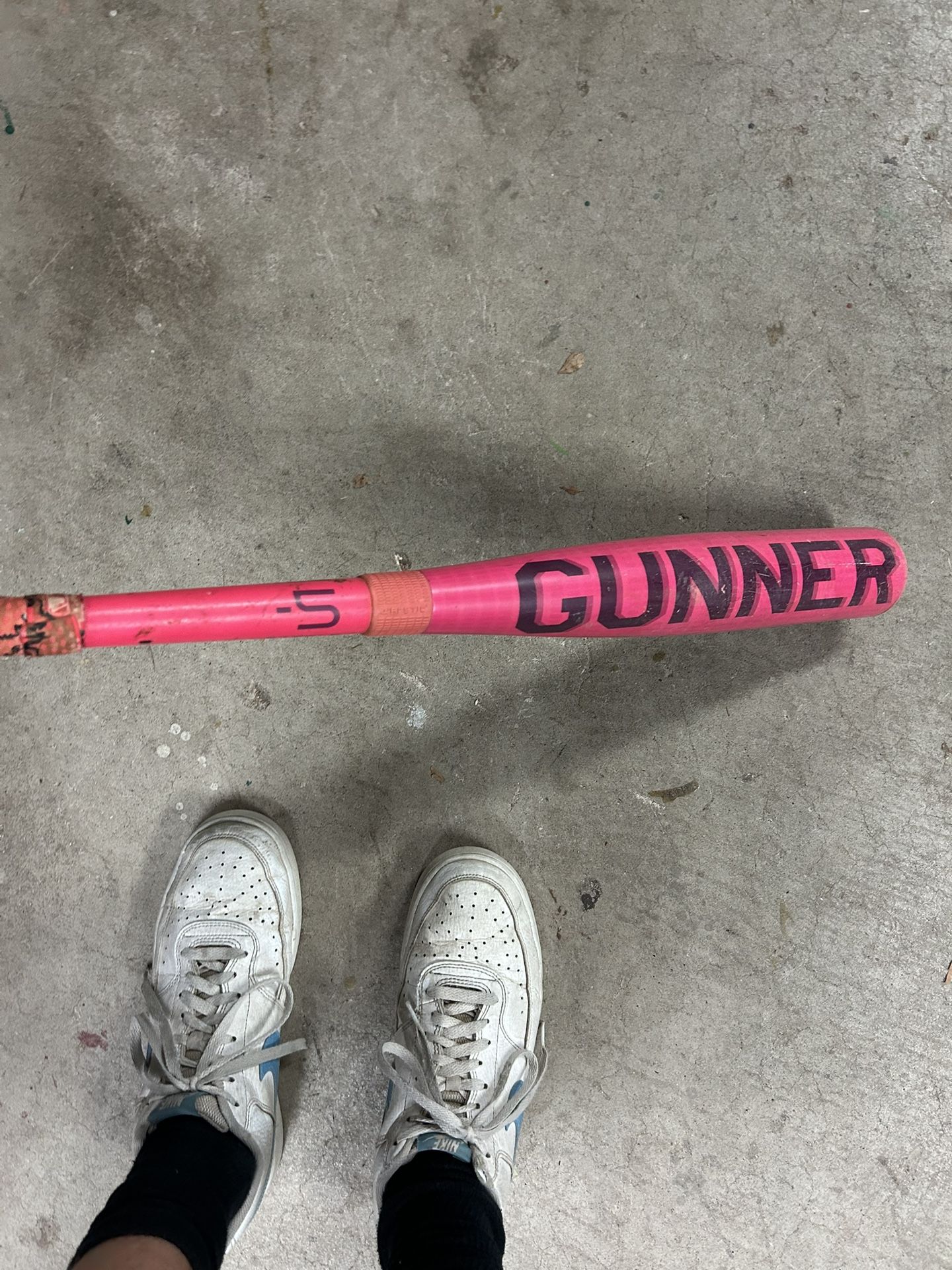 Warstic Gunner 32 Drop 5
