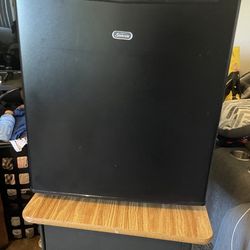 Sunbeam Fridge With Freezer