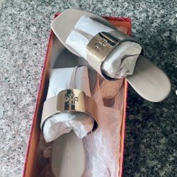 Tory Burch Georgia Sandal