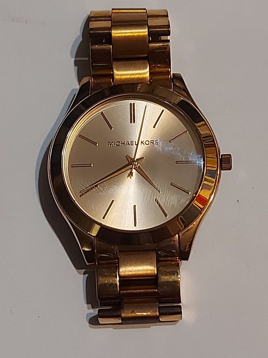 Michael Kors Men's Watch 