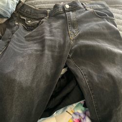 True religion mens jeans