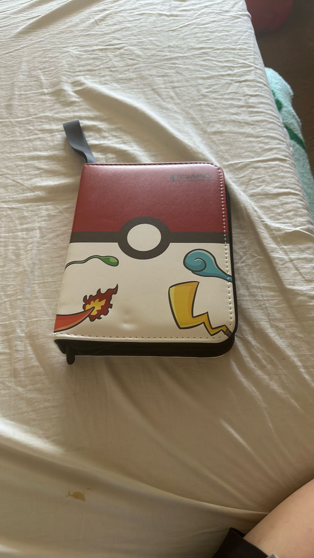 Pokémon Binder