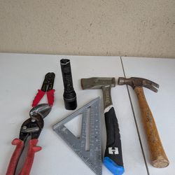 Handy Man Tools 