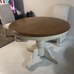 Kitchen Table 