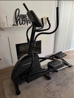 Horizon EX‑59 Elliptical ( Urgently)