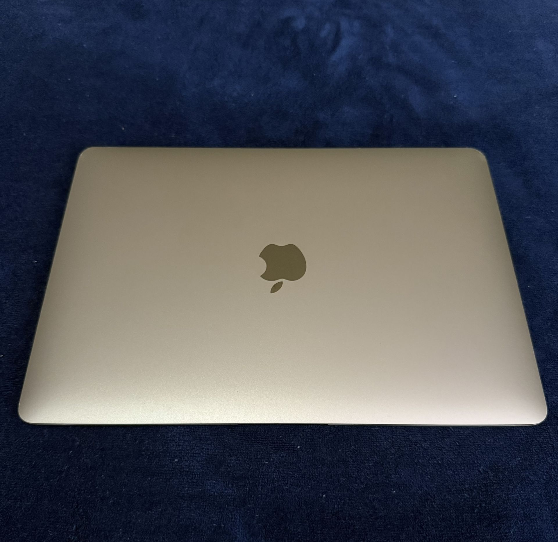 MacBook Air - 2020 M1 Chip