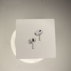 Apple airpods 2nd gen