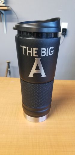 Los Angeles Angels 24 oz. Tumbler