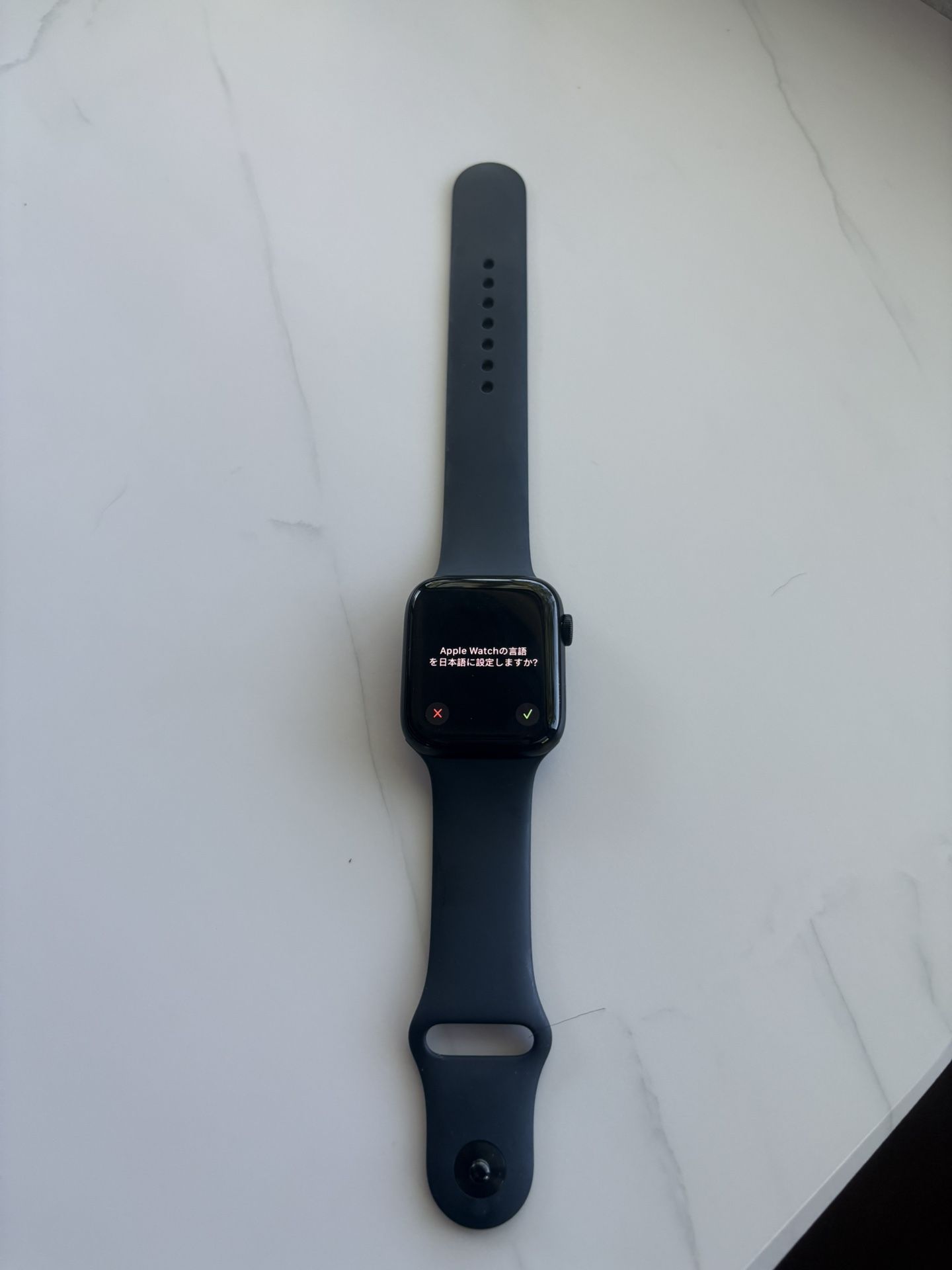 Apple Watch SE 2nd Gen