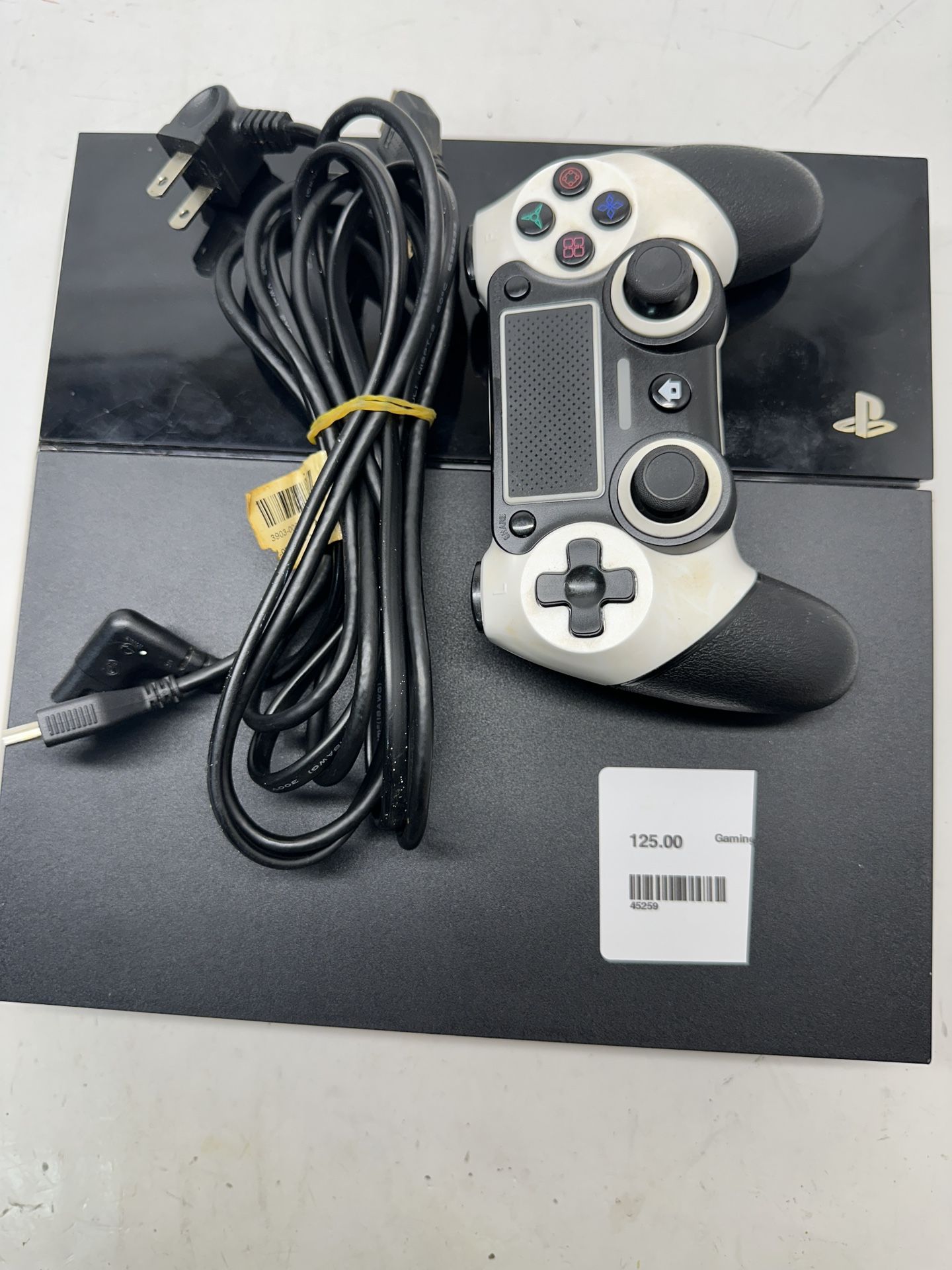 Gaming PlayStation four #45259