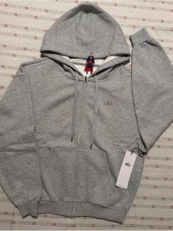 grey alo