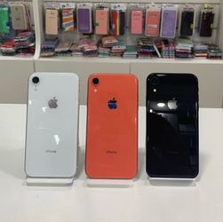 Iphone XR 64gb Unlocked