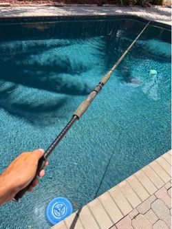 Savage Gear Battletek Musky Swimbait Rod