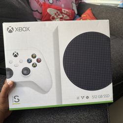 Xbox Series S 512GB