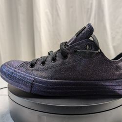 Converse Glitter