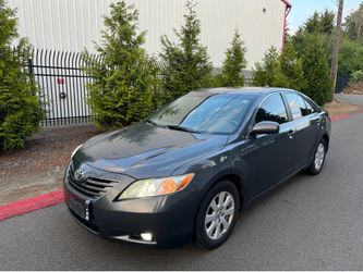 2009 Toyota Camry