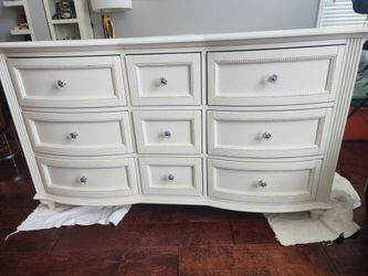58" Desser Drawer